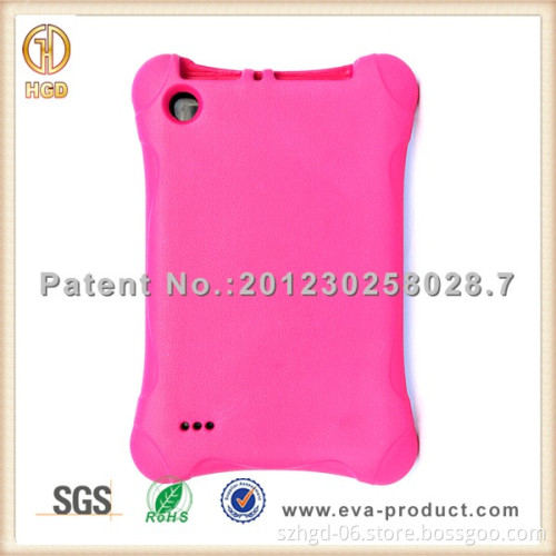 Kindle fire hd 7 covers for kids ,eva foam cover for kindle hd 7 2015